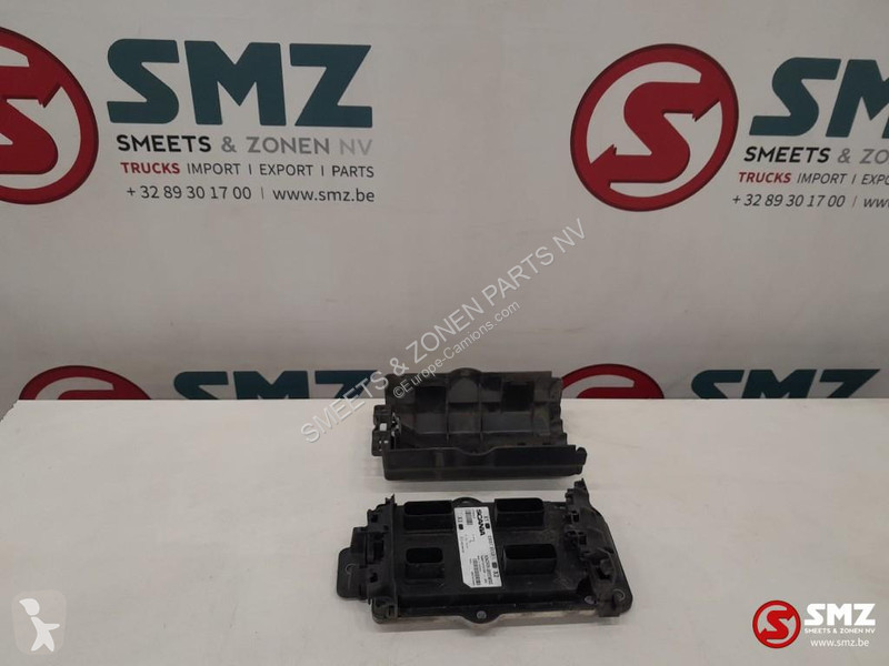 Reservdelar lastbilar Scania Occ CU BS7...