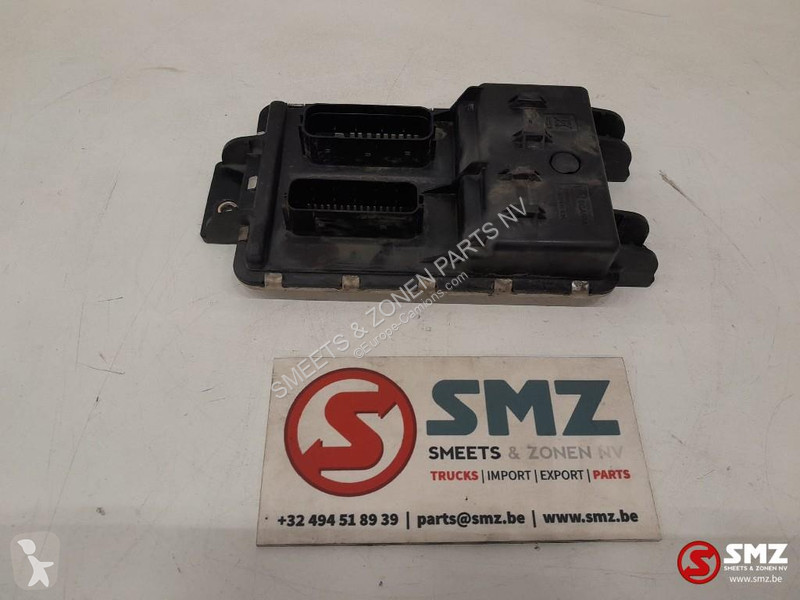 Reservdelar lastbilar Scania Occ CU C3...