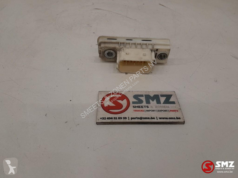 Reservdelar lastbilar Scania Occ CU CAN...