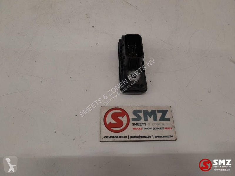 Reservdelar lastbilar Scania Occ CU CAN...