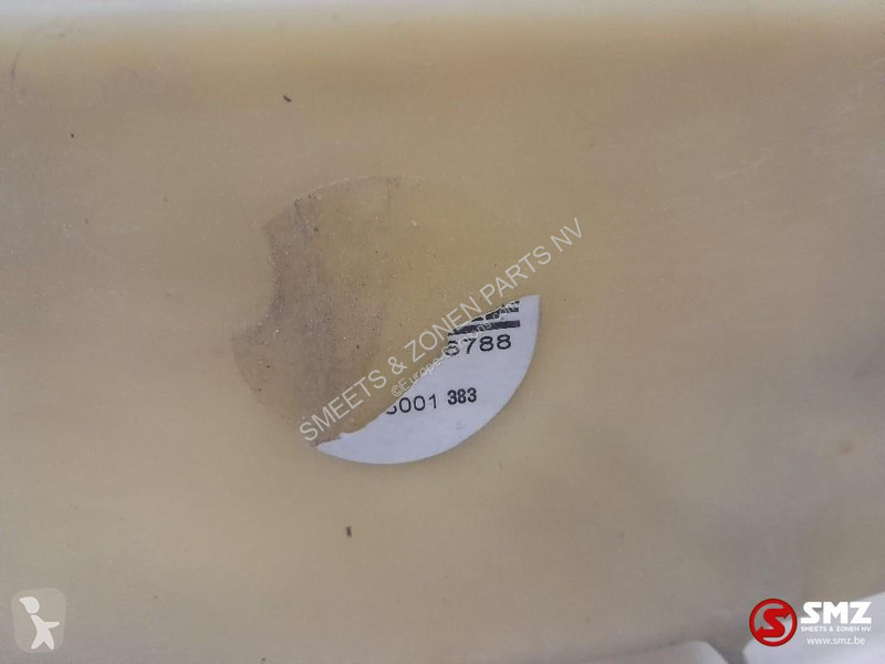 Reservdelar lastbilar DAF Occ ventilator DAF