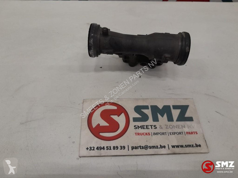 Reservedele til lastbil DAF Occ EGR-leiding +...