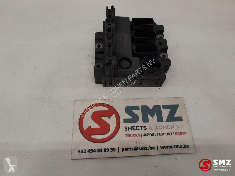 Reservdelar lastbilar DAF Occ ECAS 4x2...