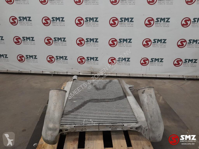 Reservdelar lastbilar DAF Occ intercooler DAF