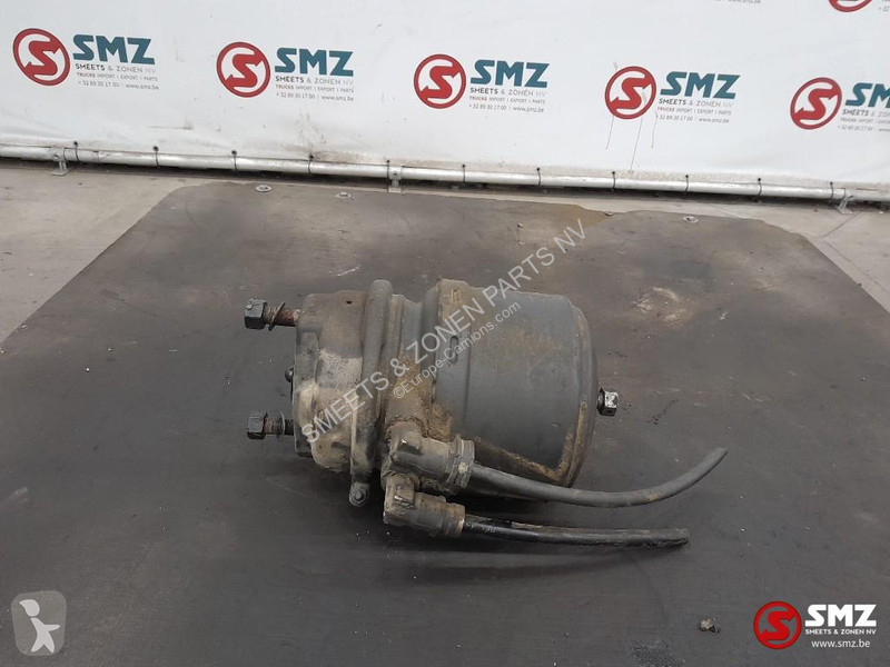 Reservdelar lastbilar Scania Occ remcilinder cania
