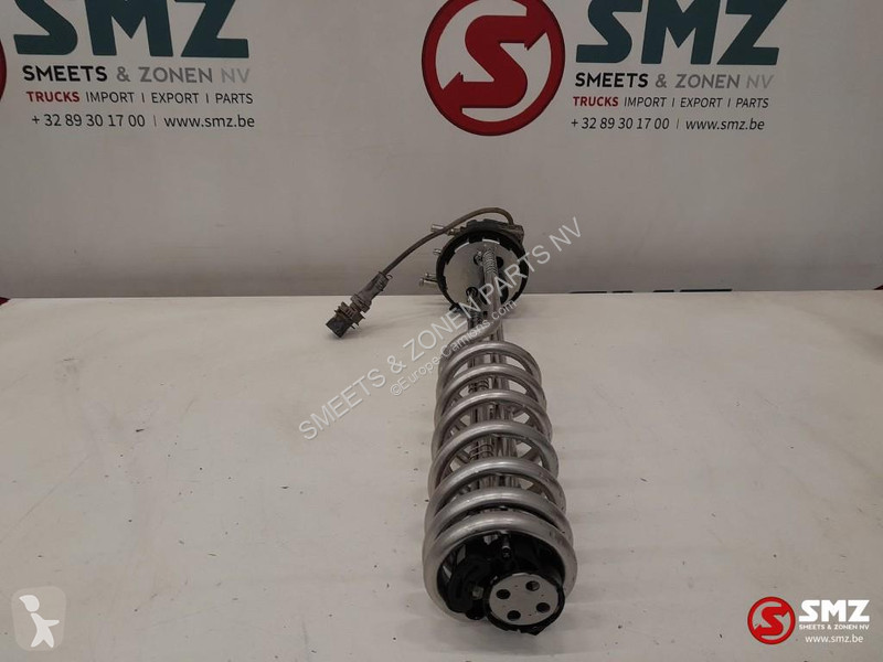 Peças pesados Scania Occ AdBlueniveausensor cania