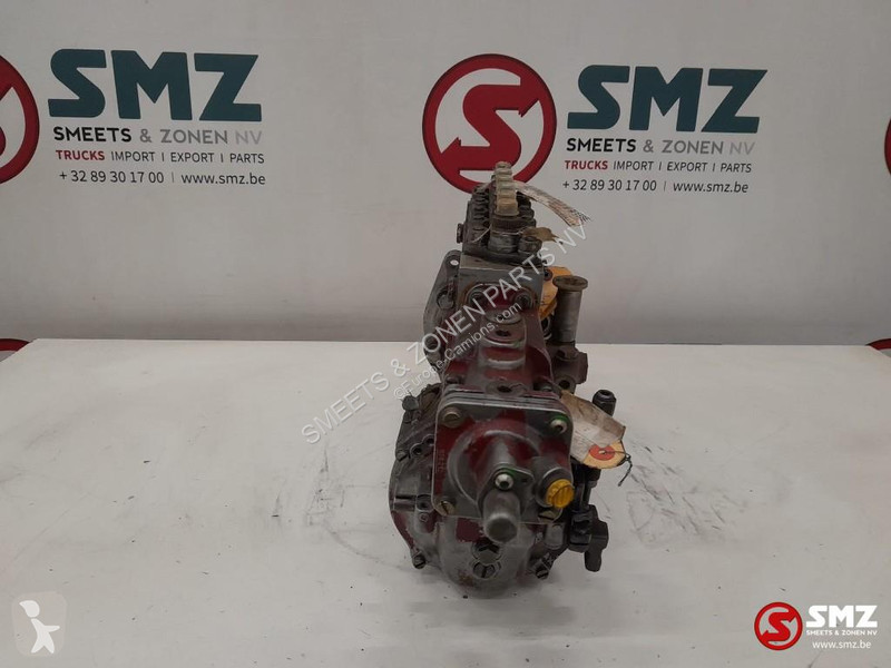Peças pesados MAN Occ brandstofinjectiepomp D66...