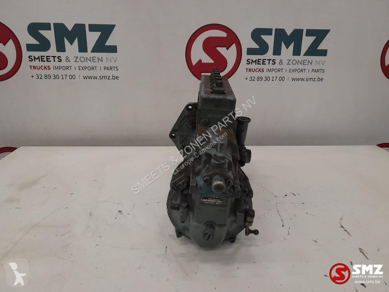 Peças pesados Bosch Occ brandstofinjectiepomp...