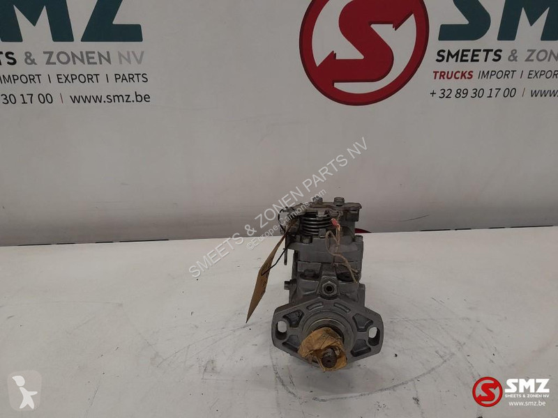 Peças pesados Bosch Occ brandstofinjectiepomp...