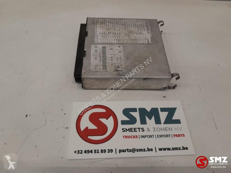 Reservdelar lastbilar Mercedes Occ ECU MR...