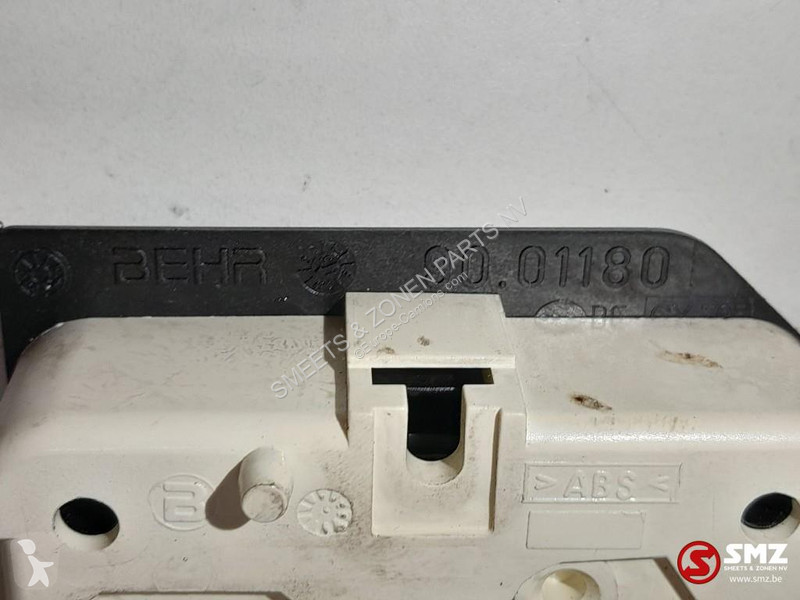 Reservdelar lastbilar DAF Occ kachelbediening DAF