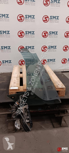 Piese camioane Mercedes Occ zonneklep Mercedes