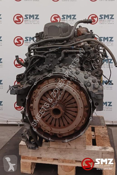 Vrachtwagenonderdelen DAF Occ motor MX13 340H1...