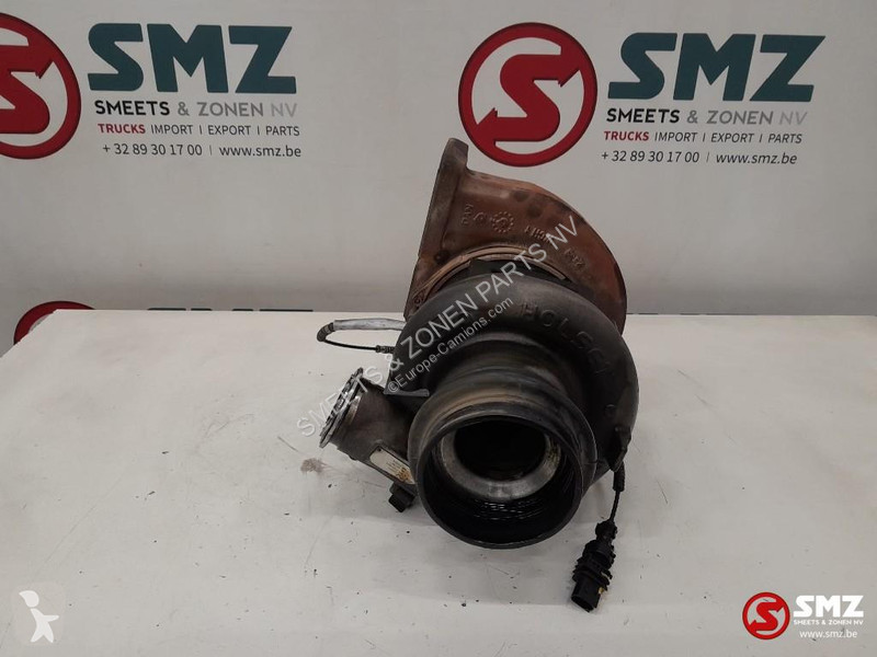 Reservdelar lastbilar DAF Occ turbocharger MX13...