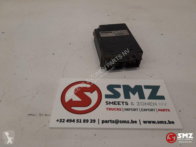 Reservdelar lastbilar Mercedes Occ ECU ECAS 6x2...