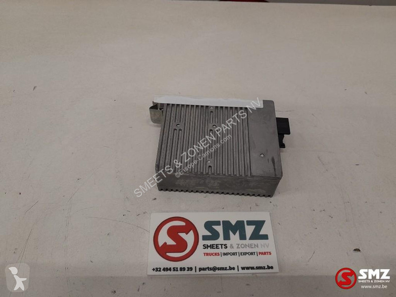 Reservdelar lastbilar Mercedes Occ omvormer...