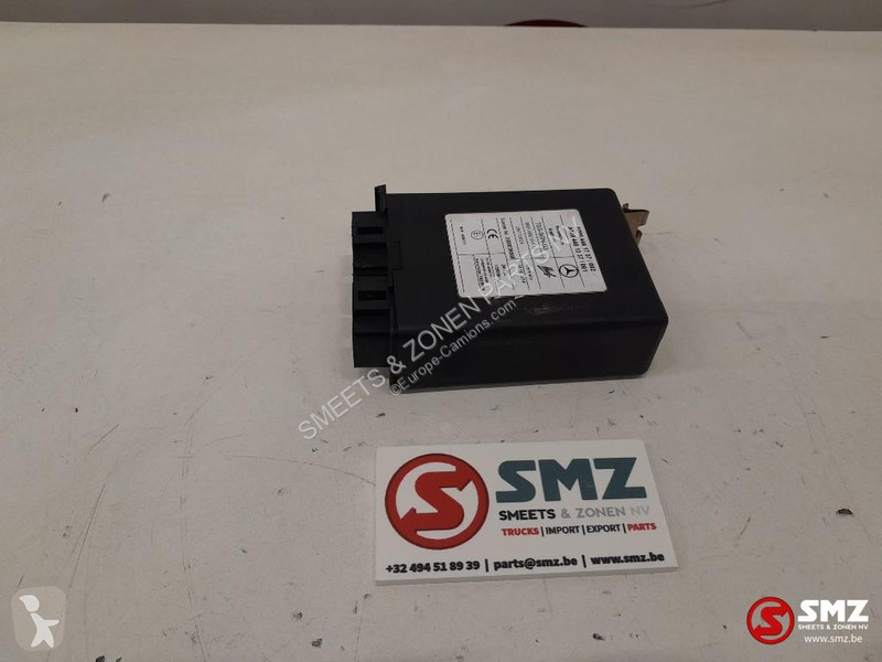 Reservdelar lastbilar Mercedes Occ ECU...