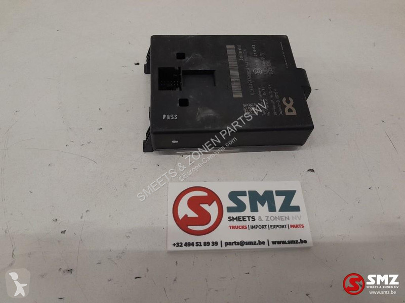 Reservdelar lastbilar Mercedes Occ ECU central...