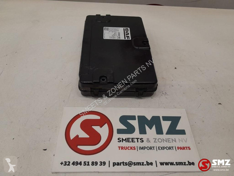 Reservdelar lastbilar DAF Occ ECU ELC...