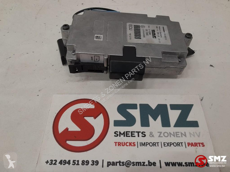 Reservdelar lastbilar DAF Occ ECU...