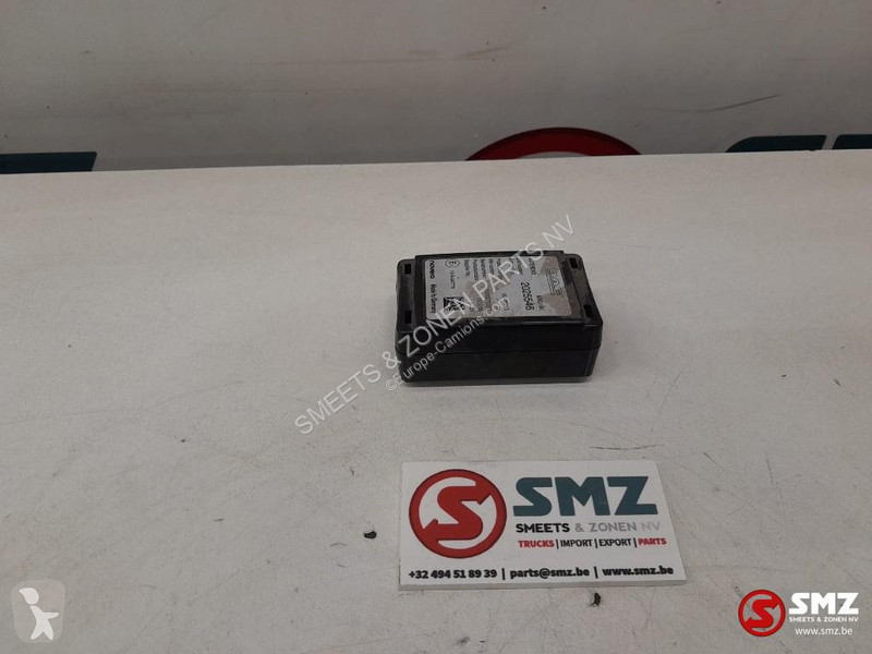 Reservdelar lastbilar DAF Occ ECU MBO181...