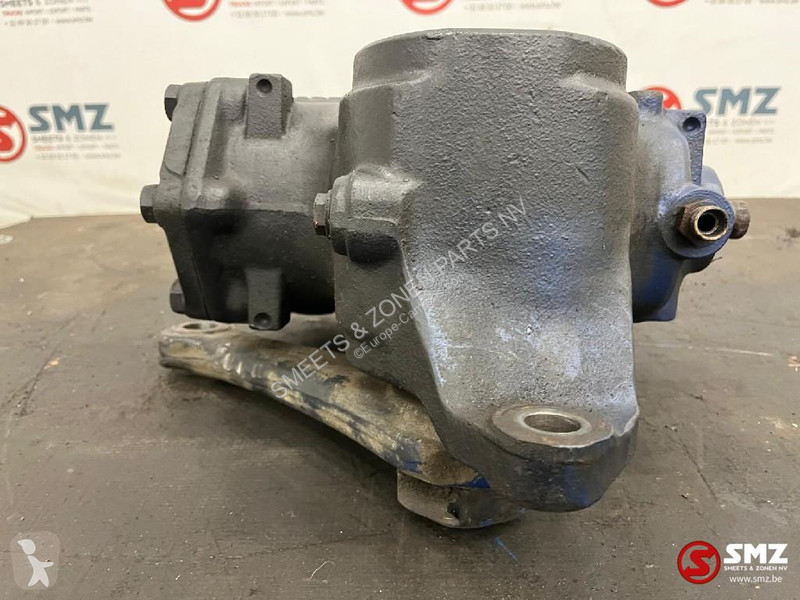 Reservdelar lastbilar Scania Occ tuurhuis cania