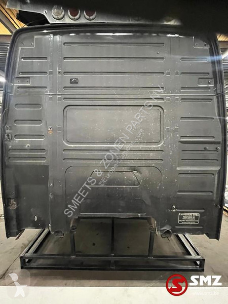 Vrachtwagenonderdelen Volvo Occ cabine compleet...