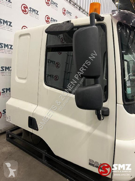Vrachtwagenonderdelen DAF Occ cabine compleet DAF