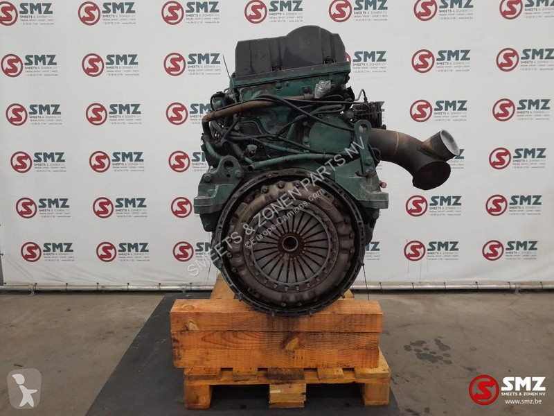 Reservedele til lastbil Volvo Occ motor...