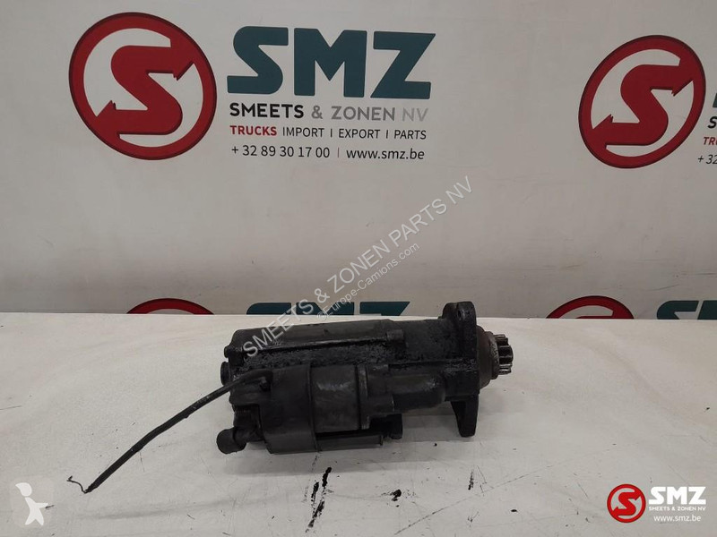 قطع غيار الآليات الثقيلة Scania Occ starter cania