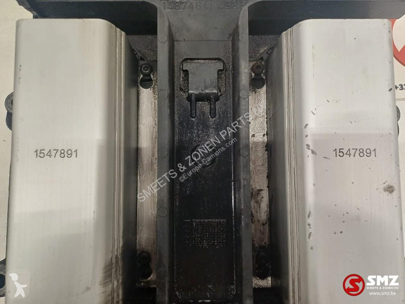 Reservdelar lastbilar Scania Occ CU...