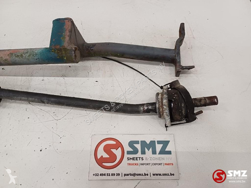 Reservdelar lastbilar DAF Occ versnellingspook...
