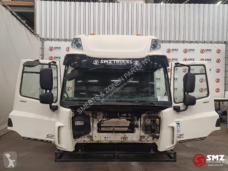 Vrachtwagenonderdelen DAF Occ cabine compleet DAF