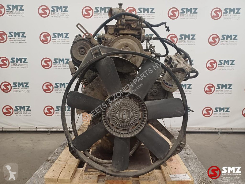 Reservedele til lastbil DAF Occ motor voor...