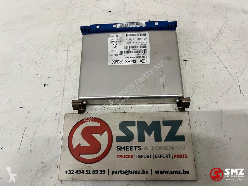 Reservdelar lastbilar Mercedes Occ ECU EBS...