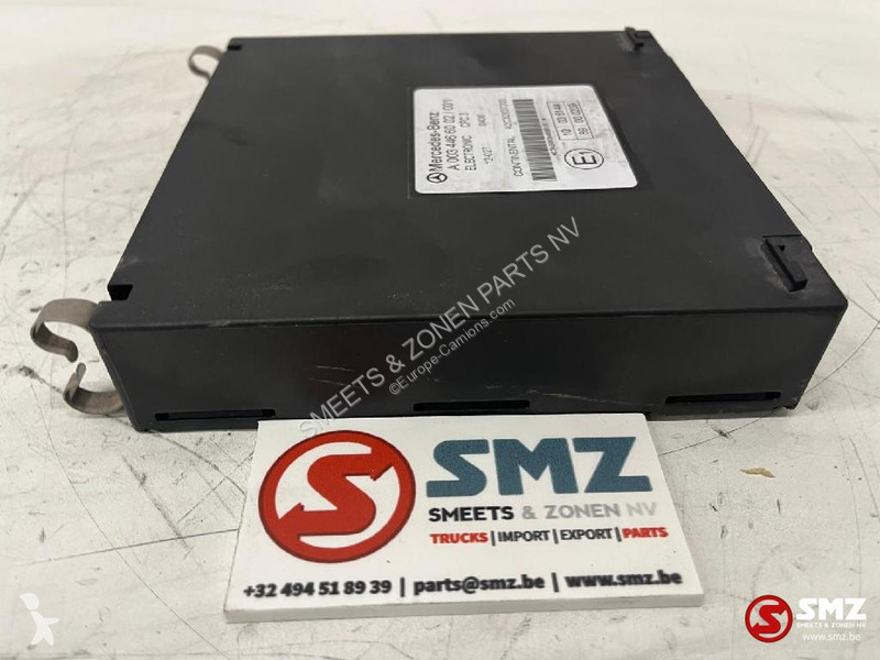 Reservdelar lastbilar Mercedes Occ ECU CPC3...