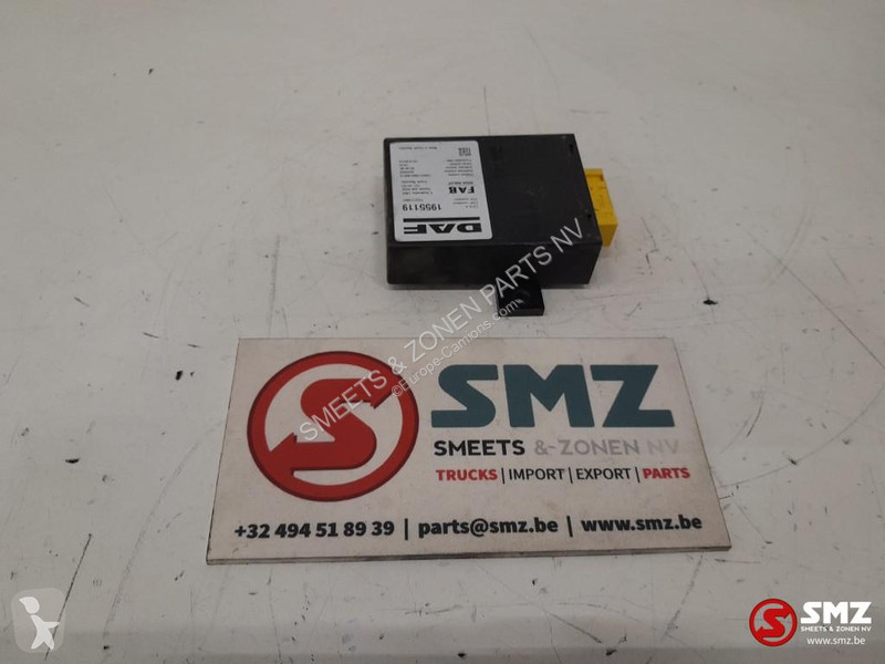 Reservdelar lastbilar DAF Occ ECU CDS4...