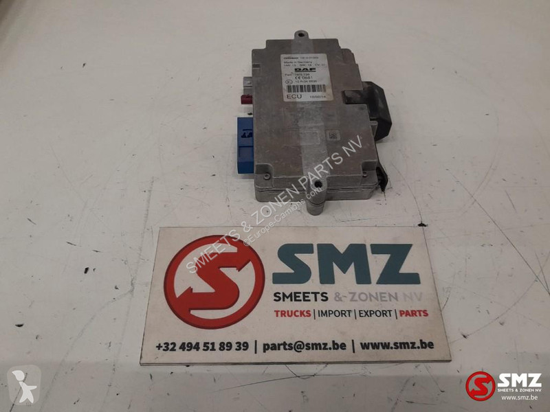Reservdelar lastbilar DAF Occ ECU...