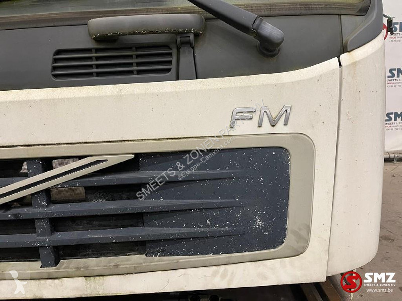 Peças pesados Volvo Occ cabine Volvo