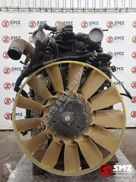 Reservedele til lastbil DAF Occ motor MX13...