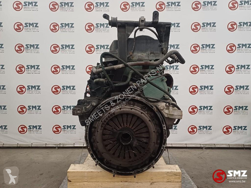 Vrachtwagenonderdelen Volvo Occ motor D9B300 Volvo