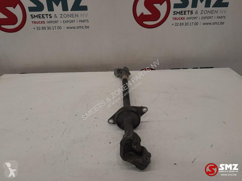 Peças pesados Mercedes Occ stuurstang Mercedes