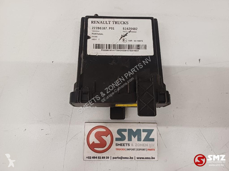 Reservdelar lastbilar Renault Occ ECU HMIIOM...