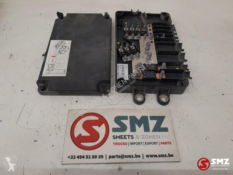 Piese camioane Renault Occ zekeringskast Renault