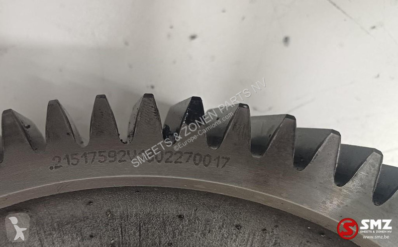 Reservedele til lastbil Renault Occ...