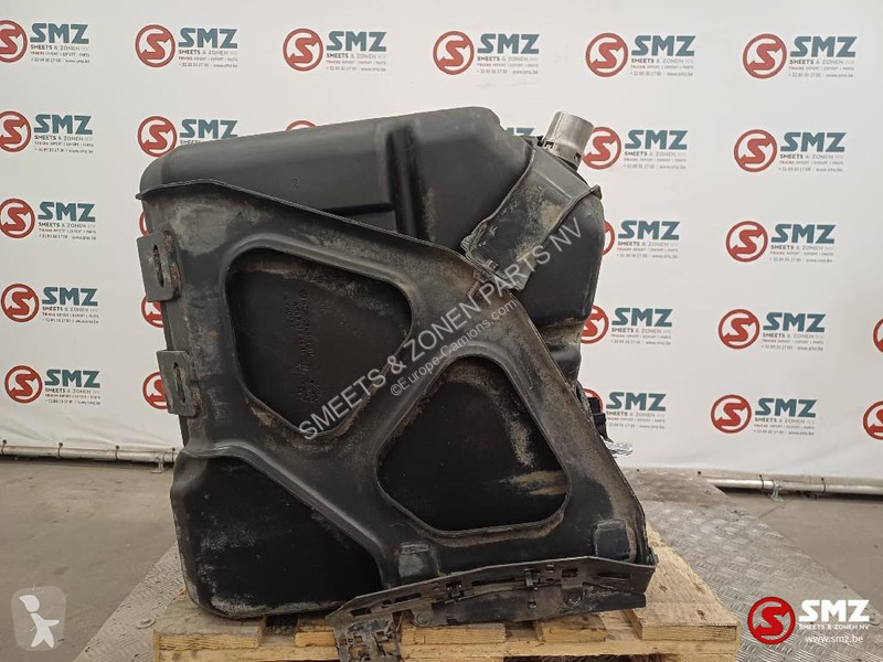 Reservdelar lastbilar Mercedes Occ AdBlue tank...