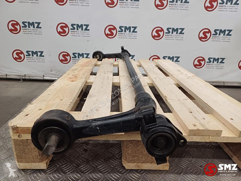 Peças pesados DAF Occ cabinestabilisatorstang DAF
