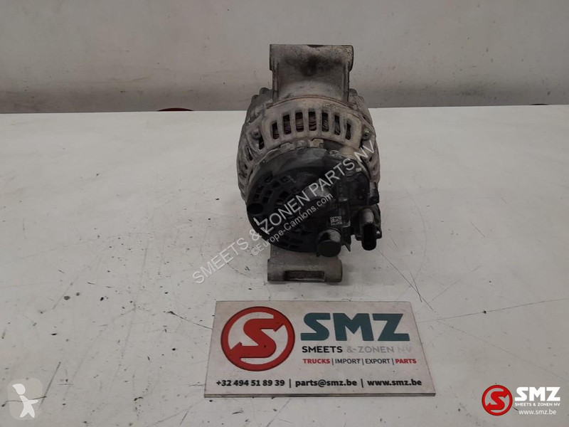 Reservdelar lastbilar DAF Occ alternator DAF