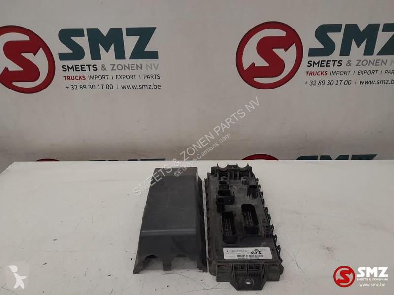 Reservdelar lastbilar Mercedes Occ ECU SAM...