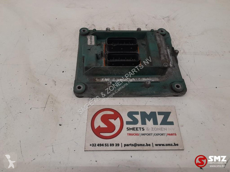 Peças pesados Volvo Occ ECU motorregeleenheid...